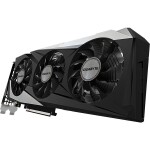 GIGABYTE RTX 3060 GAMING OC 12G rev. 2.0 / 1837MHz / 12GB GDDR6 / 192-bit / 2x HDMI+2x DP / 170W (8) (GV-N3060GAMING OC-12GD 2.0)