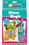 Galt Vodní magie Safari