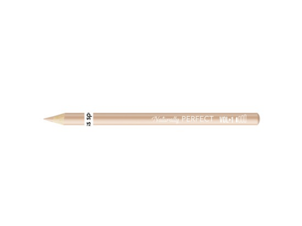 Miss Sporty tužka na oči Naturally Perfect 013 Soft Nude