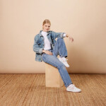 Dámská sportovní obuv New Balance BB480LOP 43