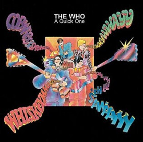 A Quick One (Half-Speed Remastered 2021) - TheWho