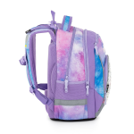 Školní batoh KARTON P+P OXY GO - Unicorn