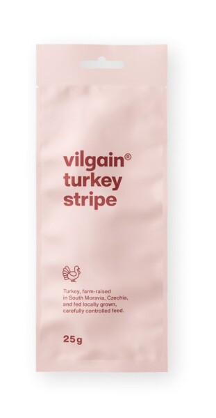 Vilgain Turkey Stripe – 25 g