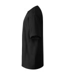 Stage tričko unisex černá 3XL