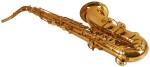 Selmer Supreme Tenor, Gold Lacquer