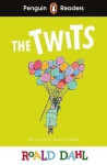 Penguin Readers Level 2: Roald Dahl The Twits (ELT Graded Reader) - Roald Dahl