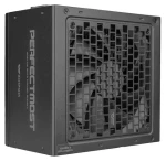 DarkFlash PMT750 černá / Zdroj / ATX 3.1 / 750W / 80Plus Gold / modulární (PMT750 Black(Gold))