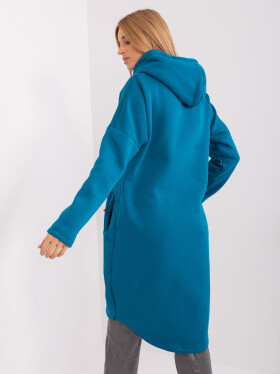 Mikina RV BL 4858 1.99P námořní S/M