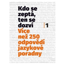 Kdo se zeptá, ten se dozví
