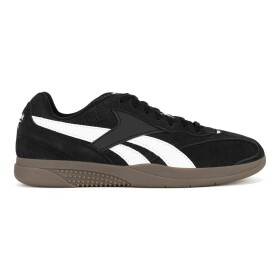 Sportovní obuv Reebok HAMMER STREET 100209053 Syntetický materiál,Přírodní kůže (useň) - Semiš