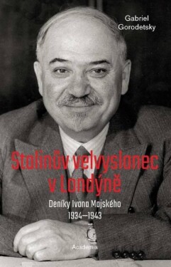 Stalinův velvyslanec Londýně