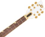 Duesenberg Starplayer TV Phonic Venetian White