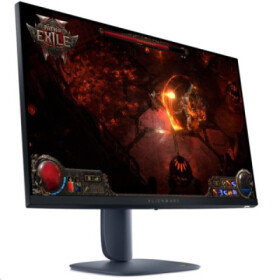 DELL LCD GAME-AW2725DM - 27"/IPS/LED/2560x1440/16:9/180Hz/1ms/1000:1/400 cd/m2/HDMI/DP/PIVOT/VESA/3YNBD (210-BQWQ) EDF_1337947