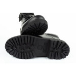 Dámské trekové boty W TB0A5MJA-015 - Timberland 38