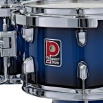 Premier Artist 22" 5pc Modern Rock Shell Pack Indigo Burst