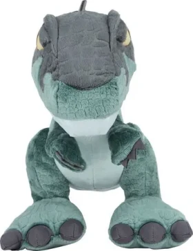 SCHMIDT Plyšák Giganotosaurus Jurský svět Dominion