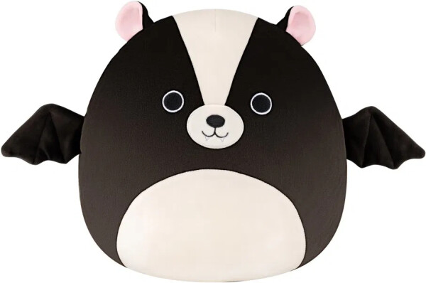 Squishmallows Netopýří skunk - Skyler 30 cm