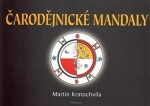 Čarodějnické mandaly Martin Kratochvíla