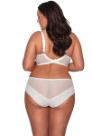 Ava 1030 Cream Maxi poloměkká podprsenka krém 75L
