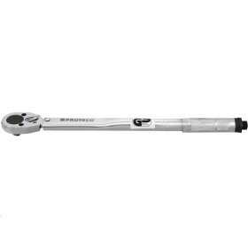 Proteco klíč momentový ohybový 30-345Nm 1/2" OMK-350-12