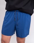 Patagonia M's Trailfarer Shorts - 6" Clement Blue S