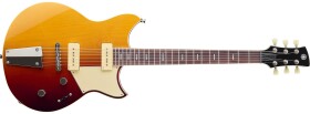 Yamaha Revstar RSP02T SB