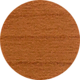 Italiana Ferramenta krytka nalepovací borovice tm. velikost: 13mm