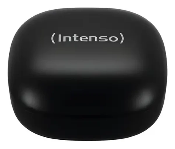 Intenso Buds Pro T500HAE černá / Sluchátka / True Wireless / ANC / Bluetooth 5.3 / IPX4 (3720500)
