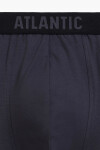 Pánské boxerky 3 pack 050 mix - Atlantic vícebarevná XL