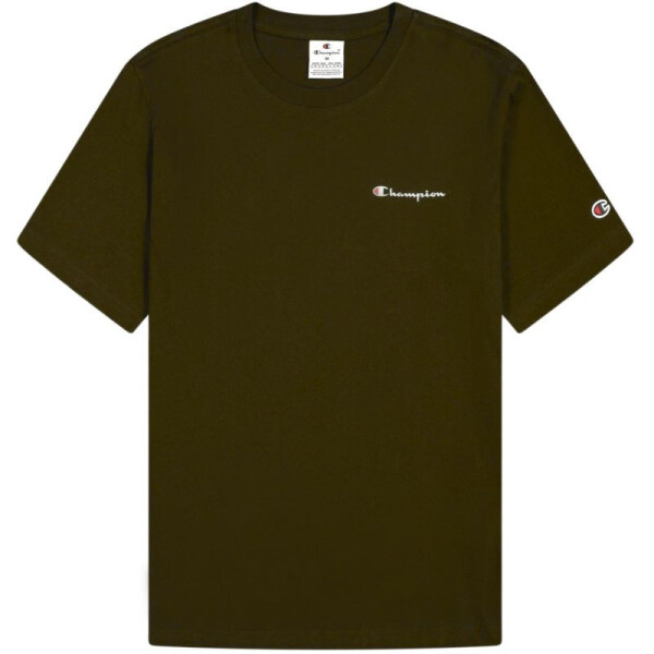 Pánské tričko Champion SS Tee M 220264 GS573 L