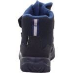 Chlapecké zimní boty HUSKY1 Blue/Turquoise Superfit 1-006047-8020 - 24
