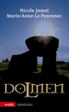 Dolmen (poškozená)