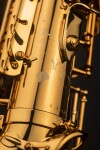 Selmer Signature Lacquer