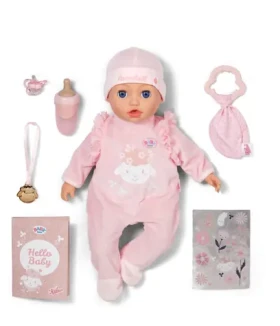ZAPF Creation BABY Annabell