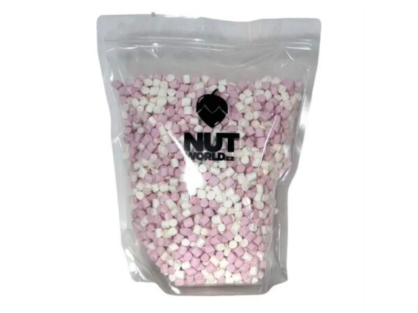 Mini marshmallows 1kg