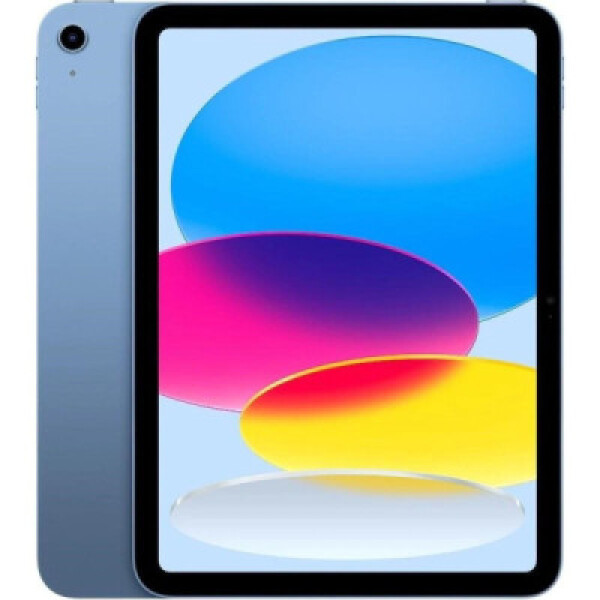 Apple iPad 11gen 11'' Wi-Fi 256GB - Blue EDF_1218620
