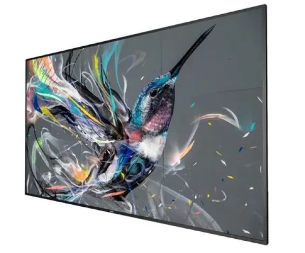 74.5" PHILIPS 75BDL3511Q/00 černá / IPS / 3840 x 2160 / 60Hz / 8ms / 400cd / HDMI / DVI / REPRO / VESA (75BDL3511Q/00)