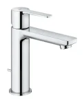 Grohe Lineare - Umyvadlová baterie s výpustí chrom (32114001)