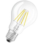 Osram LED žárovka LED E14 P45 CL 6,5W = 60W 806lm 2700K Teplá bílá 320° Filament Stmívatelná SUPER STAR OSRSTAL0345