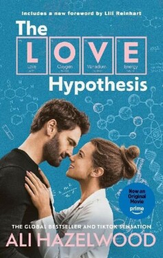 Love Hypothesis (Film Tie-In) - Ali Hazelwood