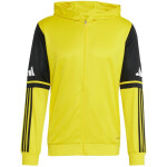 Mikina adidas Squadra 25 Hoody M JL7679 pánské s