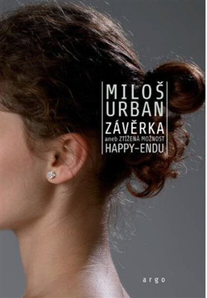 Závěrka - Miloš Urban