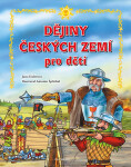 Dějiny českých zemí pro děti