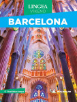 Barcelona Víkend