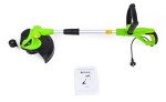 Elektrická strunová sekačka FIELDMANN FZS 2505-E
