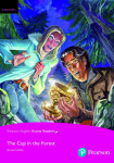 The Cup in the Forest Book with Digital Version and audio Level Easystarts
