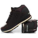 Pánská obuv M H754LLB - New Balance 44