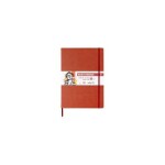 Skicovací blok Terracotta A4 140g 80 listů