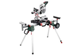 Metabo Set KGS 305 M + KSU 251 / Kapovací pila / 1600W / Průměr 305 mm / 3.000 ot-min (691215000)