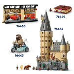 LEGO LEGO® Harry Potter™ 76448 Fawkes: Brumbálův fénix